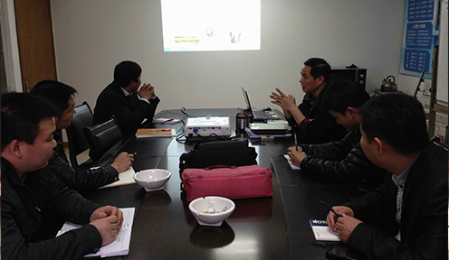 天地(dì)遠(yuǎn)大“2013年度第一期新(xīn)人培訓”順利舉行(xíng)